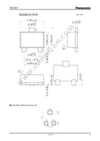 DSC300100L Datasheet Page 3