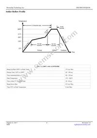 DSC400-0202Q0106KI2T Datasheet Page 8