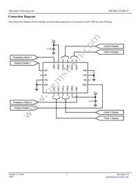 DSC400-2222Q0118KI2 Datasheet Page 7