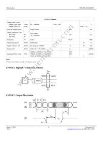 DSC400-4244Q0023KE1 Datasheet Page 6