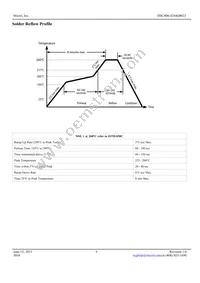 DSC400-4244Q0023KE1 Datasheet Page 9