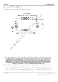 DSC400-4244Q0023KE1 Datasheet Page 11