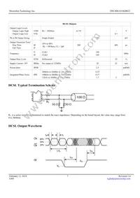 DSC400-4334Q0023KI2 Datasheet Page 7