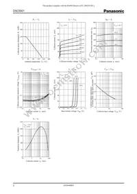 DSC500100L Datasheet Page 2