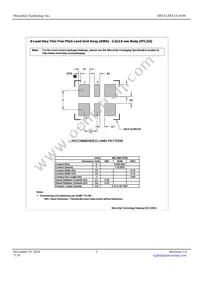 DSC612RA3A-010ST Datasheet Page 5