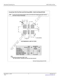 DSC612RI1A-012MT Datasheet Page 5
