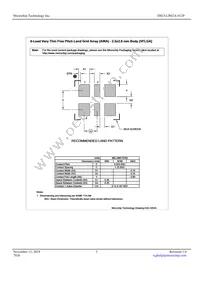 DSC612RI2A-012PT Datasheet Page 5