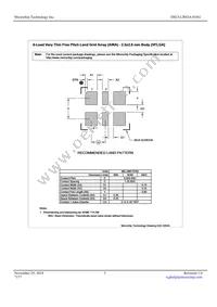 DSC612RI3A-010GT Datasheet Page 5