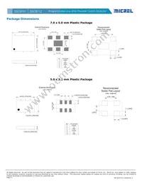 DSC8121CM5 Datasheet Page 5