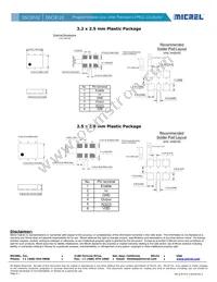 DSC8122CI5 Datasheet Page 6