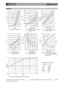 DSEE29-12CC Datasheet Page 5