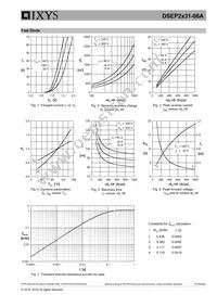 DSEP2X31-06B Datasheet Page 5