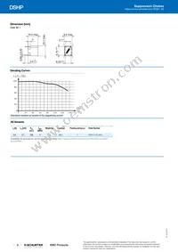 DSHP-6148-D6D1 Datasheet Page 2