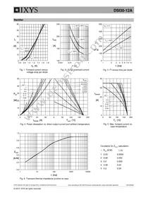 DSI30-12A Datasheet Page 5