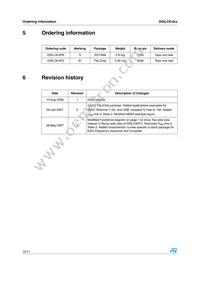 DSILC6-4F2 Datasheet Page 10