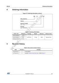 DSL02-005SC5 Datasheet Page 7