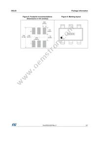 DSL03-010SC6 Datasheet Page 5