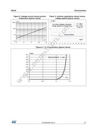 DSL04-024SC6 Datasheet Page 3