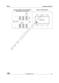 DSL04-024SC6 Datasheet Page 5