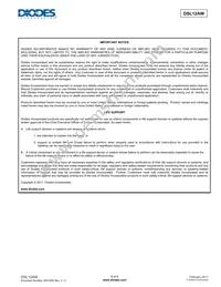 DSL12AW-7 Datasheet Page 6