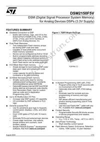 DSM2150F5V-12T6 Cover