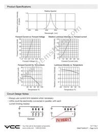 DSM7TA28101T Datasheet Page 4