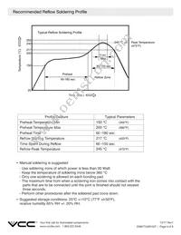 DSM7TA28105T Datasheet Page 5