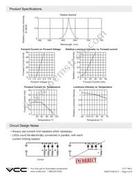 DSM7TA39101T Datasheet Page 4