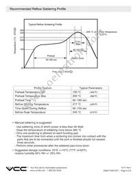 DSM7TA39105T Datasheet Page 5