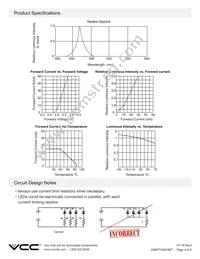 DSM7TA56106T Datasheet Page 4