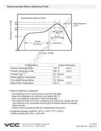 DSM7TA56106T Datasheet Page 5