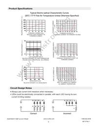 DSM7UA20105 Datasheet Page 5