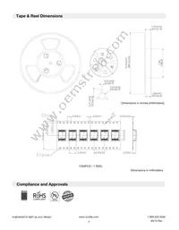 DSM7UA20105 Datasheet Page 7