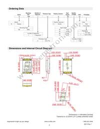 DSM7UA30101T Datasheet Page 2