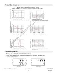 DSM7UA30101T Datasheet Page 5