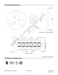 DSM7UA30101T Datasheet Page 7