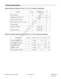 DSM7UA30105 Datasheet Page 4