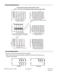 DSM7UA30105 Datasheet Page 5