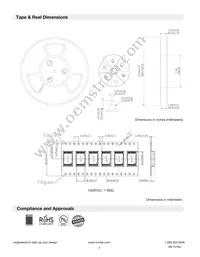 DSM7UA30105 Datasheet Page 7