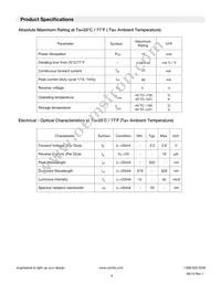 DSM7UA56101T Datasheet Page 4