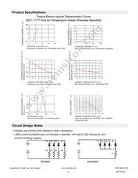 DSM7UA56101T Datasheet Page 5