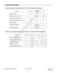 DSM7UA56105T Datasheet Page 4