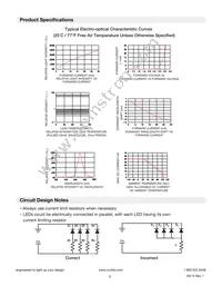 DSM7UA56105T Datasheet Page 5