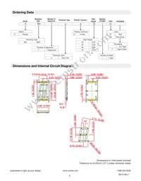 DSM7UA70101T Datasheet Page 2