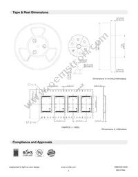 DSM7UA70101T Datasheet Page 7