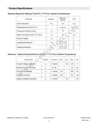 DSM7UA70105T Datasheet Page 4