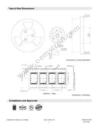 DSM7UA70105T Datasheet Page 7