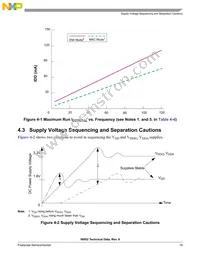 DSP56852VFE Datasheet Page 19