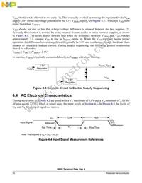 DSP56852VFE Datasheet Page 20