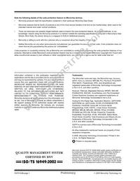 DSPIC30F6012AT-20E/PF Datasheet Page 2